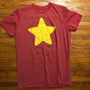 Steven Universe Steven Shirt